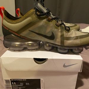 Nike Vapor Max 2019